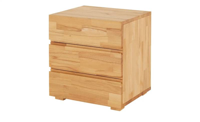 HASENA Nachtkommode   ¦ holzfarben ¦ Maße (cm): B: 48 H: 51 T: 40.0 Kommoden & Sideboards > Kommoden - Möbel Kraft