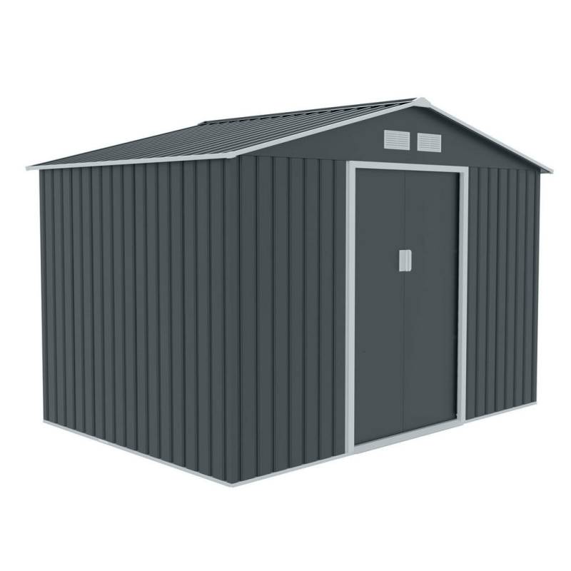 HATTORO GERÄTEHAUS Grau