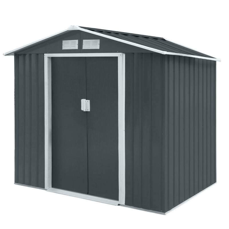 HATTORO GERÄTEHAUS Grau