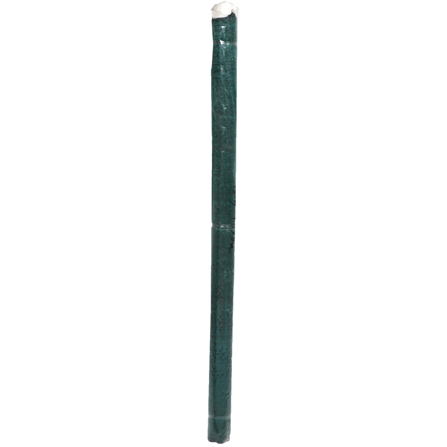 HDPE-Sichtschutzmatte Grün 150 cm x 500 cm HDPE-Sichtschutzmatte Grün 150 cm x 500 cm