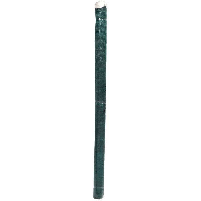 HDPE-Sichtschutzmatte Grün 150 cm x 500 cm