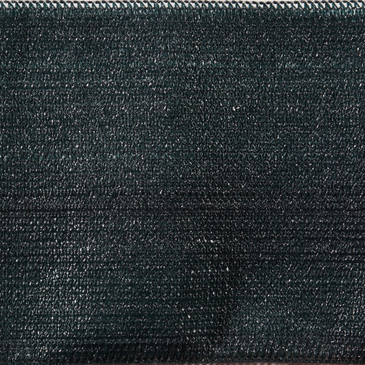 HDPE-Sichtschutzstreifen Gewebe flexibel Anthrazit Höhe 19 cm Länge 20,5 m