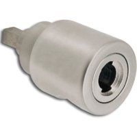 Ergo-line system 30 Zylinder Drehknopf Metall rechts,Zamak vernickelt matt - Hekna Ergo-line system 30 Zylinder Drehknopf Metall rechts,Zamak vernickelt matt - Hekna von HEKNA