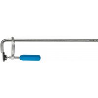 Hogert - geschmiedete stahlklemme 80x 160mm von HOGERT