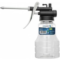 HOGERT ÖLER 250 ml TRANSPARENTES KAPAZITÄT HOGERT ÖLER 250 ml TRANSPARENTES KAPAZITÄT von HOGERT
