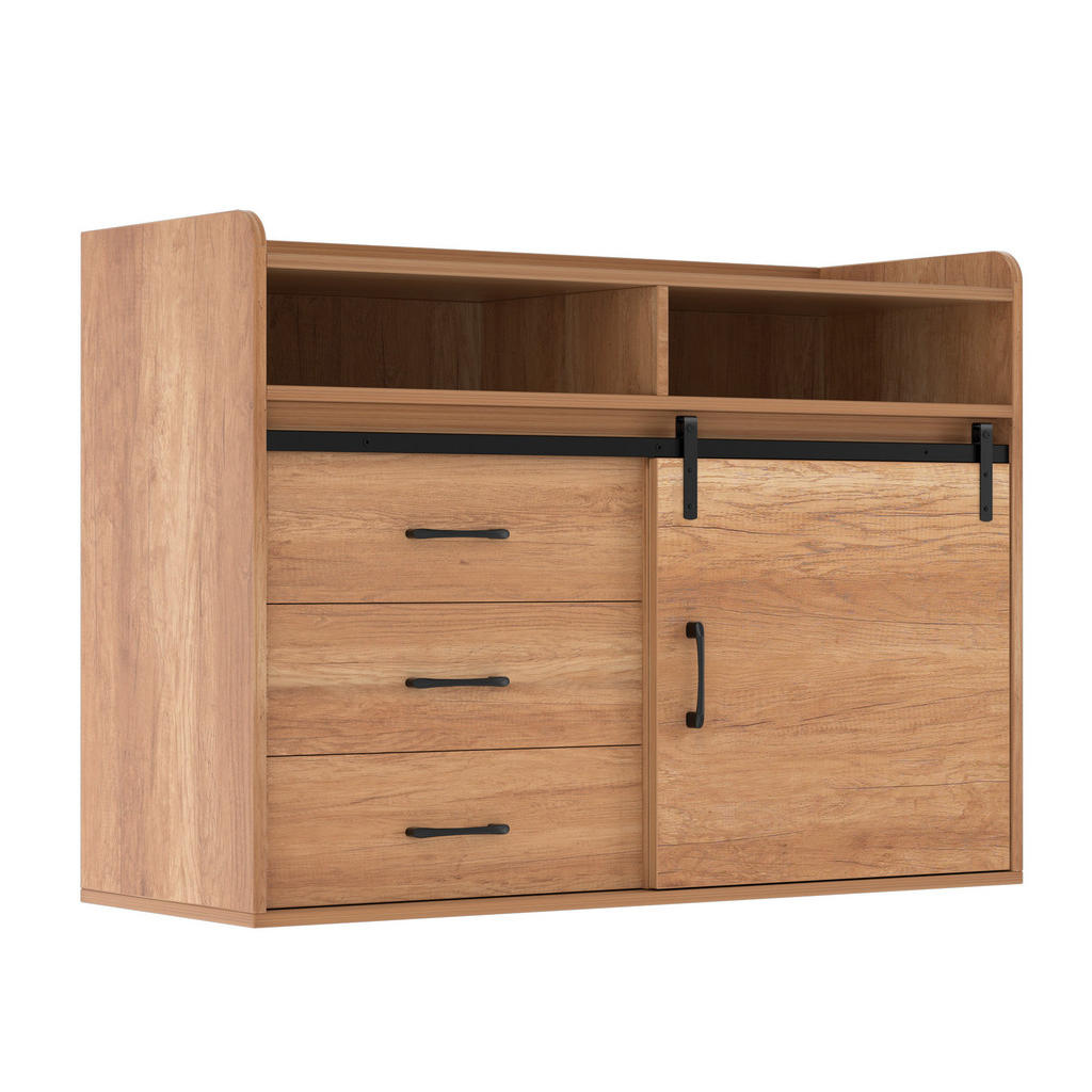 HOMAVO SIDEBOARD Natur