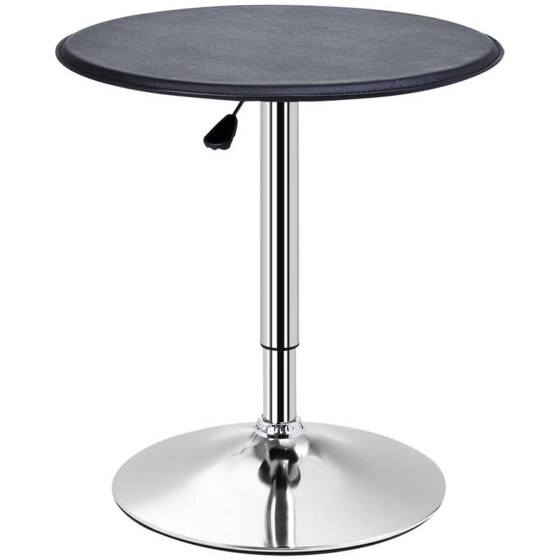 HOMCOM BARTISCH, Schwarz