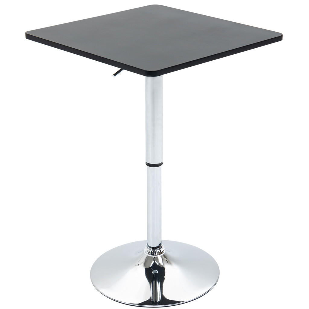 HOMCOM BARTISCH Schwarz HOMCOM BARTISCH Schwarz