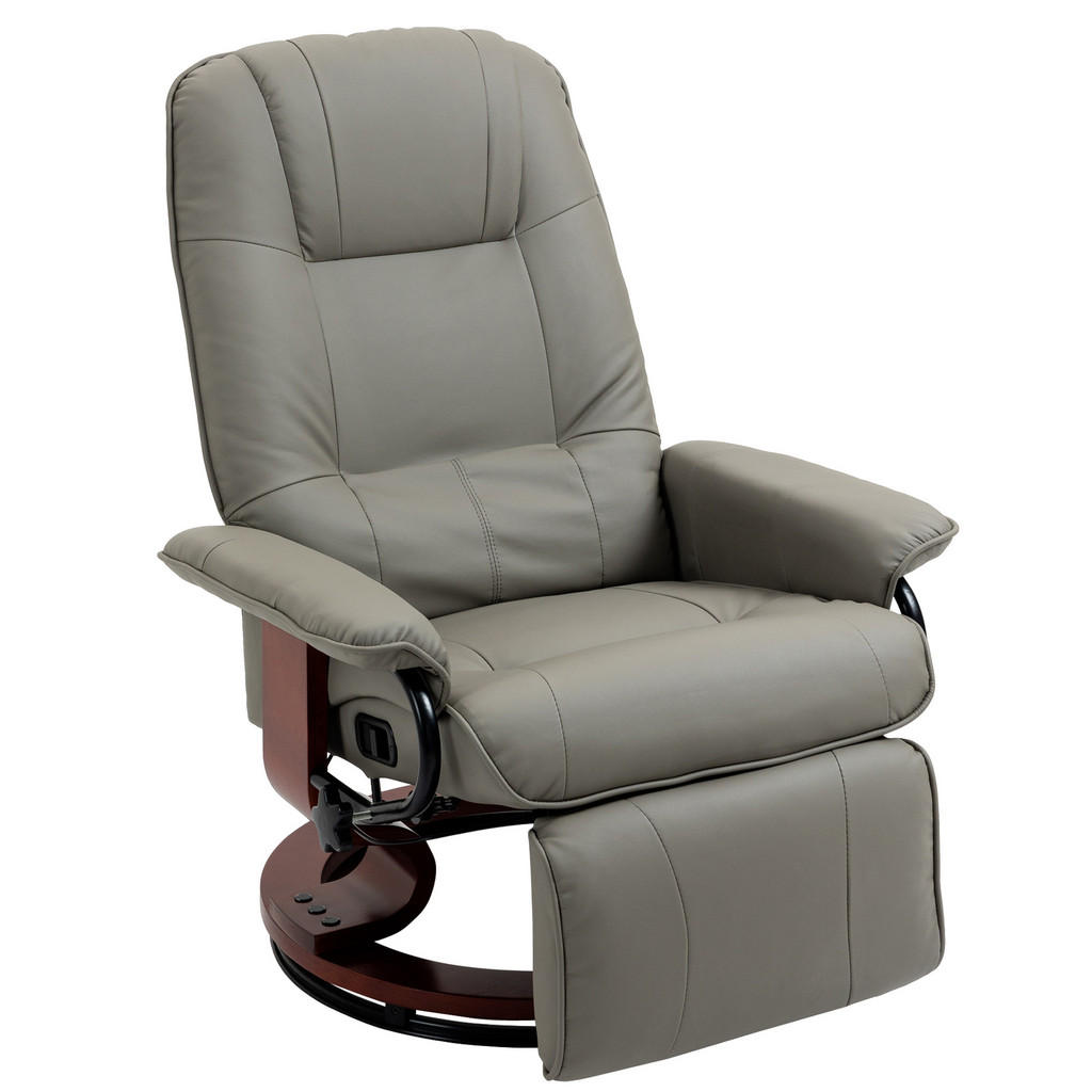 HOMCOM RELAXSESSEL, Grau HOMCOM RELAXSESSEL, Grau