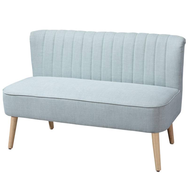 HOMCOM SOFA Grün
