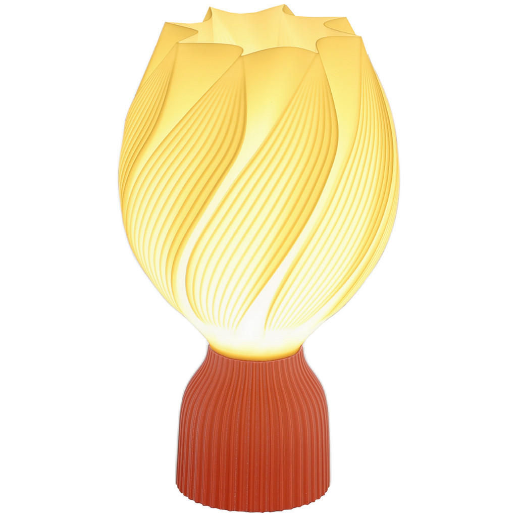 HOMCOM TISCHLAMPE Weiß HOMCOM TISCHLAMPE Weiß