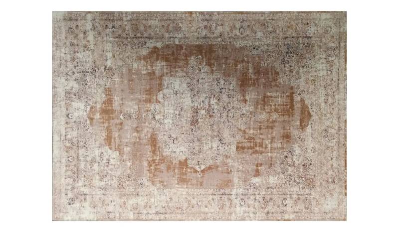 levelone Allzweckmatte   ¦ braun ¦ Synthetische Fasern ¦ Maße (cm): B: 35 Teppiche > Fußmatten & Stufenmatten - Möbel Kraft