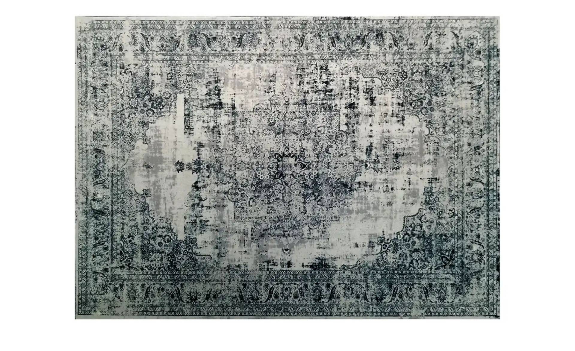 levelone Allzweckmatte   ¦ grau ¦ Synthetische Fasern ¦ Maße (cm): B: 35 Teppiche > Fußmatten & Stufenmatten - Möbel Kraft