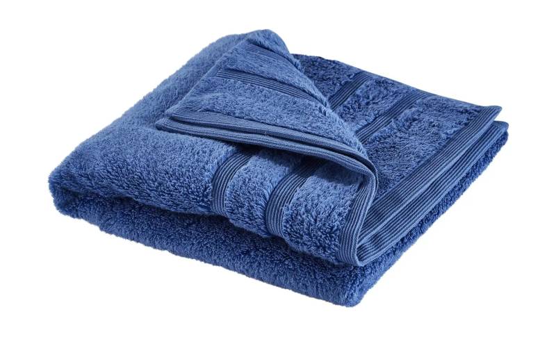 como Duschtuch  Das neue Kuschel Wuschel ¦ blau ¦ Maße (cm): B: 70 Heimtextilien > Badtextilien und Zubehör > Handtücher - Möbel Kraft
