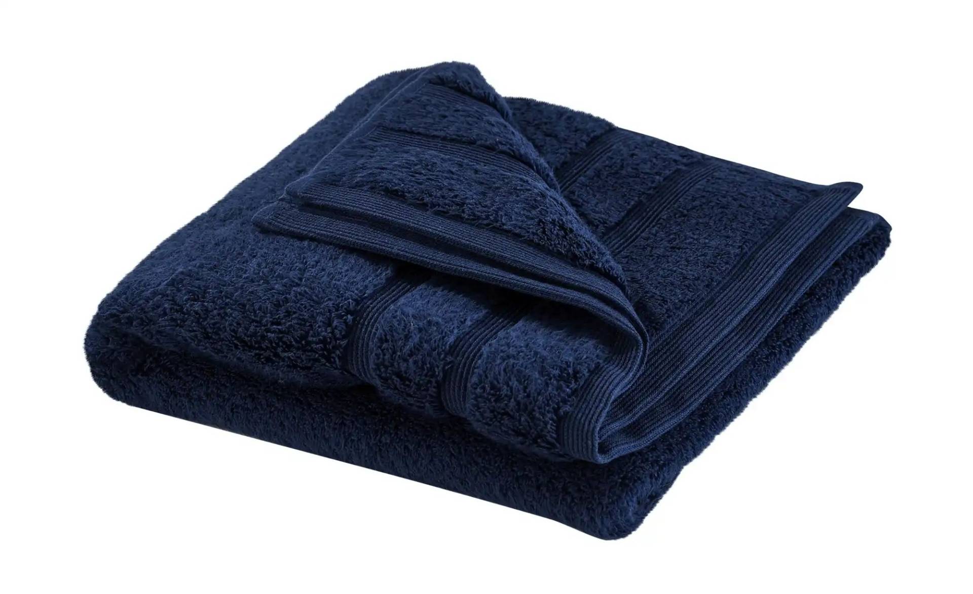 como Handtuch  Das neue Kuschel Wuschel ¦ blau ¦ Maße (cm): B: 50 Heimtextilien > Badtextilien und Zubehör > Handtücher - Möbel Kraft