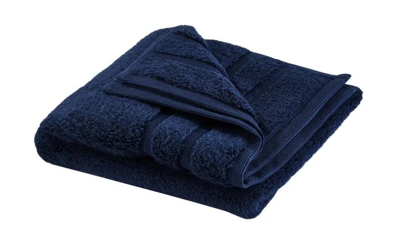 como Handtuch  Das neue Kuschel Wuschel ¦ blau ¦ Maße (cm): B: 50 Heimtextilien > Badtextilien und Zubehör > Handtücher - Möbel Kraft