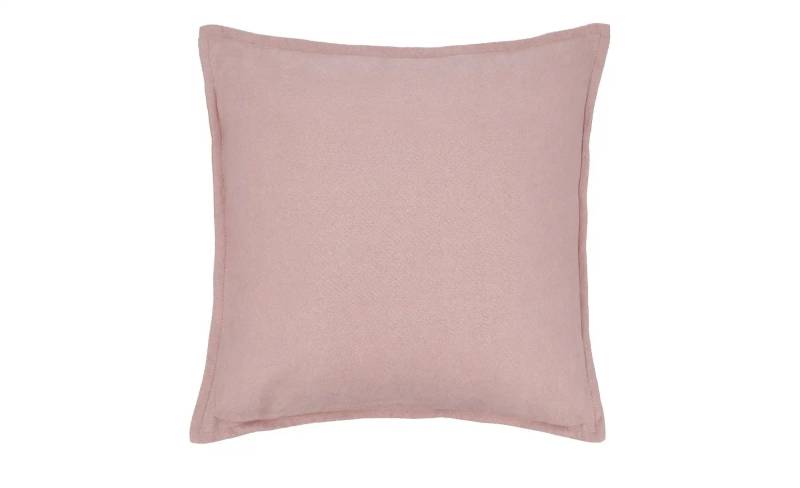como Kissen  Pia ¦ rosa/pink ¦ Maße (cm): B: 40 Heimtextilien > Kissen > Dekokissen - Möbel Kraft