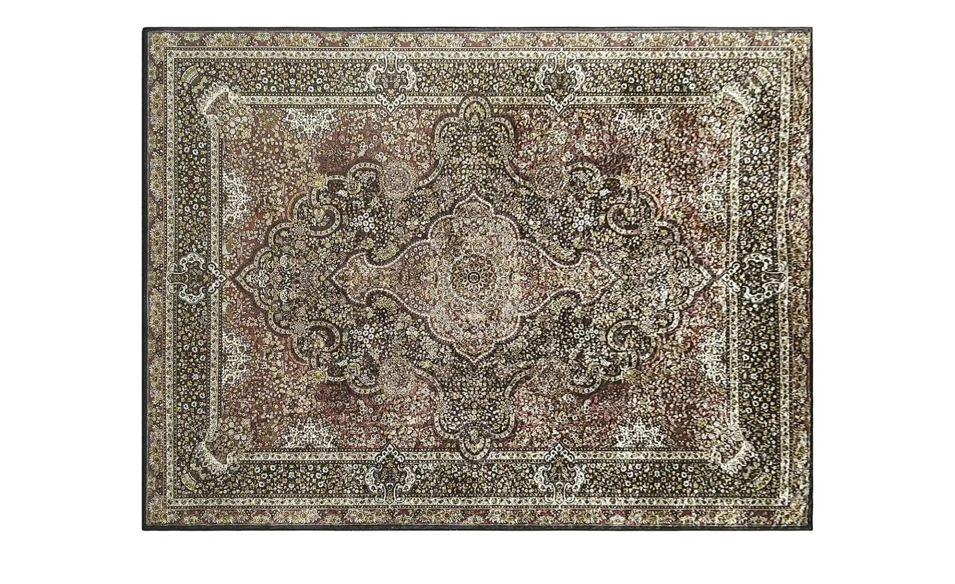 como Kurzflorteppich Flat Beauty Oriental ¦ schwarz ¦ Synthetische Fasern ¦ Maße (cm): B: 200 Teppiche > Kurzflorteppiche - Höffner como Kurzflorteppich Flat Beauty Oriental ¦ schwarz ¦ Synthetische Fasern ¦ Maße (cm): B: 200 Teppiche > Kurzflorteppiche - Höffner