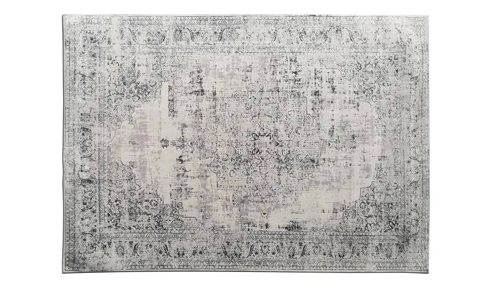 como Kurzflorteppich Flat Beauty ¦ grau ¦ Synthetische Fasern ¦ Maße (cm): B: 160 H: 0,3 Teppiche > Vintage Teppiche - Höffner como Kurzflorteppich Flat Beauty ¦ grau ¦ Synthetische Fasern ¦ Maße (cm): B: 160 H: 0,3 Teppiche > Vintage Teppiche - Höffner