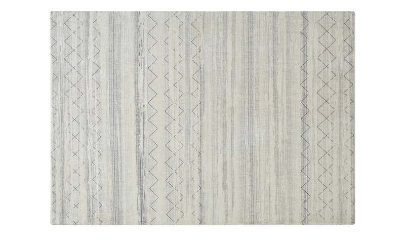 como Kurzflorteppich  Maroc ¦ beige ¦ Synthetische Fasern ¦ Maße (cm): B: 160 H: 1,5 Teppiche > Wohnteppiche - Höffner