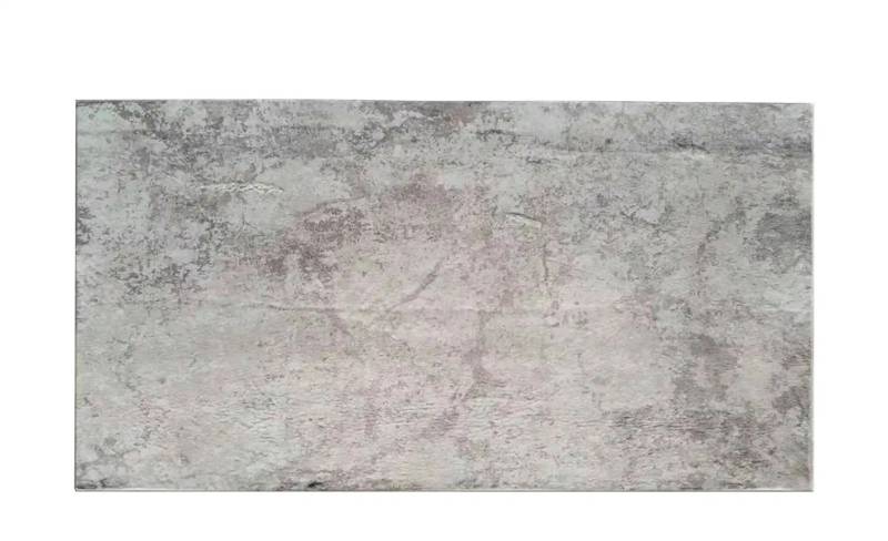 como Kurzflorteppich  Velvet ¦ beige ¦ Synthetische Fasern ¦ Maße (cm): B: 80 H: 1,2 Teppiche > Vintage Teppiche - Höffner