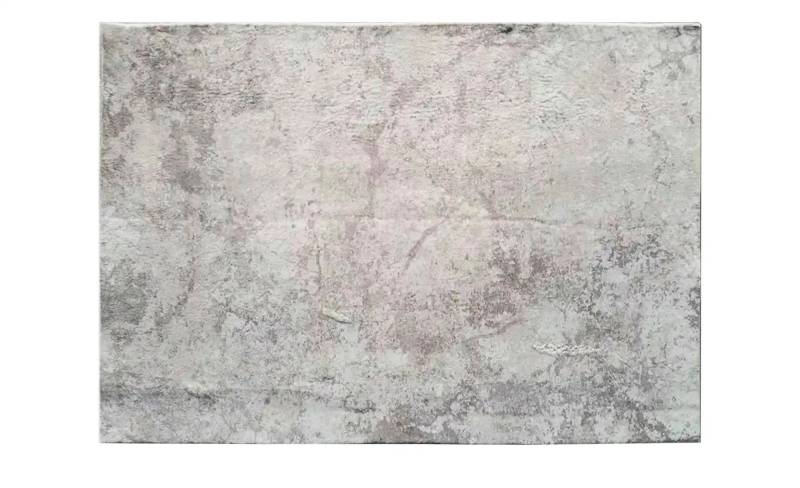 como Kurzflorteppich  Velvet ¦ beige ¦ Synthetische Fasern ¦ Maße (cm): B: 200 H: 1,2 Teppiche > Vintage Teppiche - Höffner
