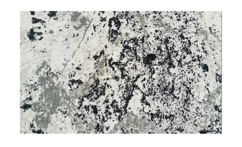 como Kurzflorteppich  Velvet ¦ grau ¦ Synthetische Fasern ¦ Maße (cm): B: 160 H: 1,2 Teppiche > Vintage Teppiche - Höffner