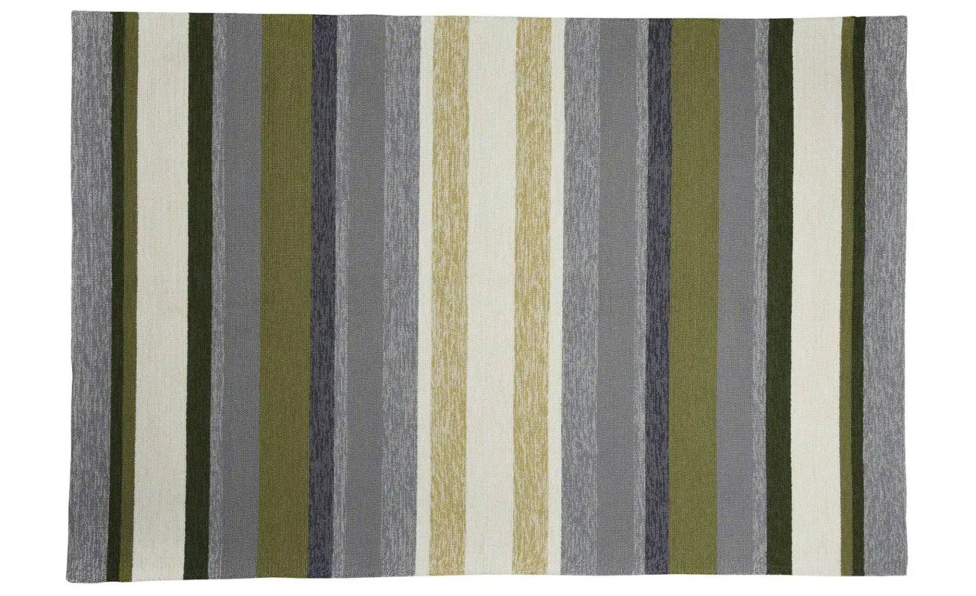 In-und Outdoor-Teppich Rosetta ¦ grün ¦ Synthetische Fasern ¦ Maße (cm): B: 120 H: 2 Teppiche > Outdoor Teppiche - Höffner In-und Outdoor-Teppich Rosetta ¦ grün ¦ Synthetische Fasern ¦ Maße (cm): B: 120 H: 2 Teppiche > Outdoor Teppiche - Höffner