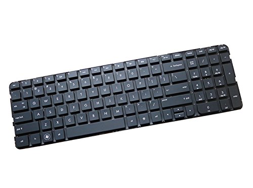 HP Inc. Keyboard (Belgian), 698782-A41 von HP