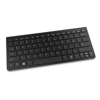 HP Keyboard (Danish) Slim Bluetooth, 710980-081 (Slim Bluetooth) von HP