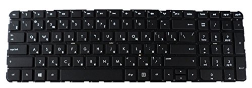 HP Inc. Keyboard (English), 686914-031 von HP