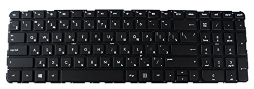 HP Inc. Keyboard (English), 686914-031 von HP