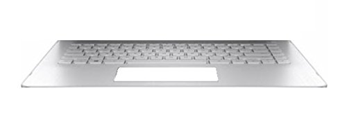 HP Inc. Keyboard (Germany), 924115-041 von HP