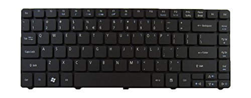 HP Inc. Keyboard (Turkey) No Backlight, 767470-141 (No Backlight) von HP