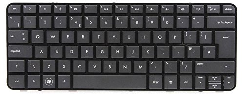 HP Inc. Keyboard IMR ASB (NRL), 662975-DH1 von HP