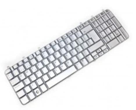 HP Inc. Keyboard SVR ISK/PT Swiss, 668489-BG1 von HP