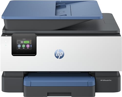 HP 9125e OfficeJet Pro Stampante Multifunzione All-in-One