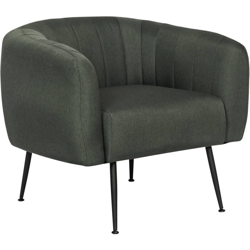 Habitat Garten SESSEL Dunkelgrau Habitat Garten SESSEL Dunkelgrau