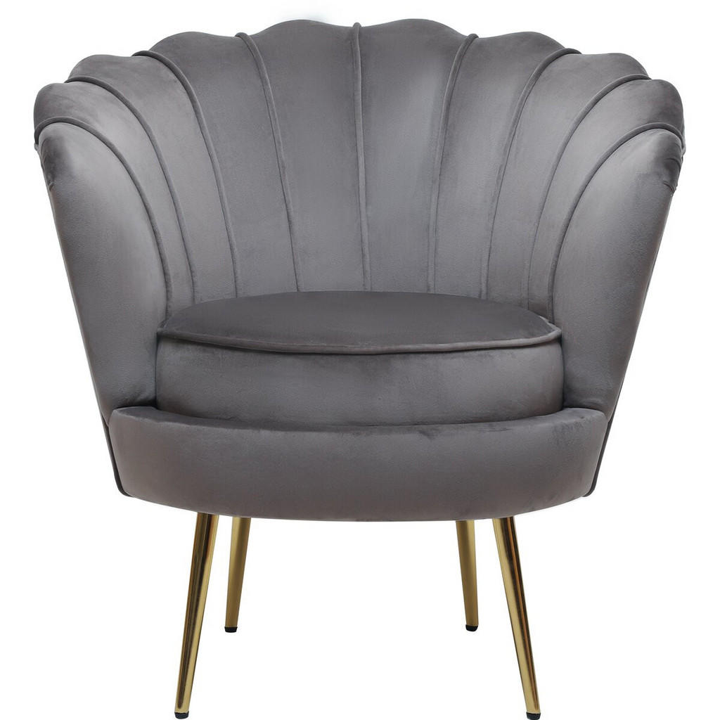 Habitat Garten SESSEL Grau Habitat Garten SESSEL Grau