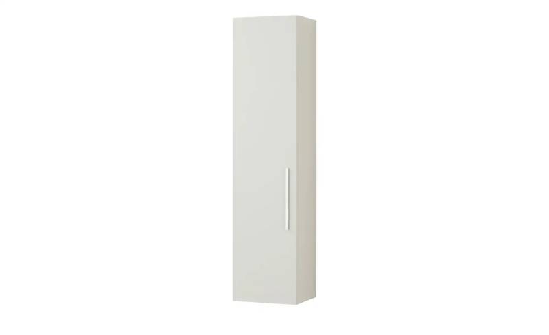 Hängeschrank   ¦ creme ¦ Maße (cm): B: 40 H: 165 T: 33.0 Garderoben & Kleiderstangen > Garderobenschränke - Möbel Kraft