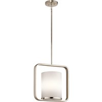 Hängelampe Esszimmer Glas Metall blendarm CARCASA Hängelampe Esszimmer Glas Metall blendarm CARCASA von ELSTEAD