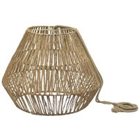 Hängeleuchte Boho LED Modul Akku Dimmer Fernbedienung IP54 außen Hängeleuchte Boho LED Modul Akku Dimmer Fernbedienung IP54 außen von Newgarden
