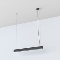 Hängeleuchte Esstisch T8 LED 3000 K 2300 lm B: 95 cm lang von Nowodvorski