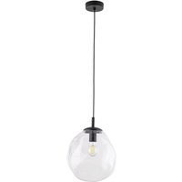 Hängeleuchte Glas B: 25 cm H: max. 175 cm verstellbar E27 Hängeleuchte Glas B: 25 cm H: max. 175 cm verstellbar E27 von TK Lighting