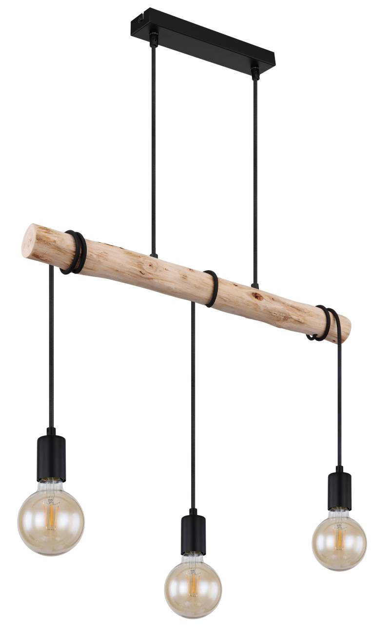 Hängeleuchte Gregor max. 60 Watt