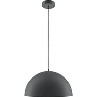 Hängeleuchte Metall E27 D: 35 cm rund H: max. 320 cm von Maytoni