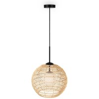 Hängeleuchte Metall Glas G9 rund D: 30 cm Modern GABI Hängeleuchte Metall Glas G9 rund D: 30 cm Modern GABI von Maytoni