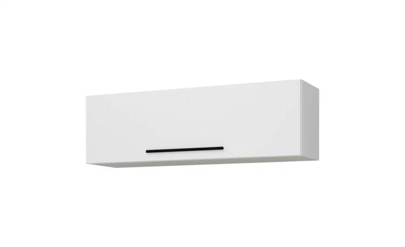 Hängeregal   ¦ weiß ¦ Maße (cm): B: 95 H: 30 Regale > Wandregale - Möbel Kraft