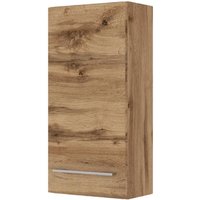 Hängeschrank 1-trg 30 LIVORNO von Held Möbel Wotan Eiche