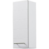 Hängeschrank 25 Rimini von Held Möbel Weiss Hgl